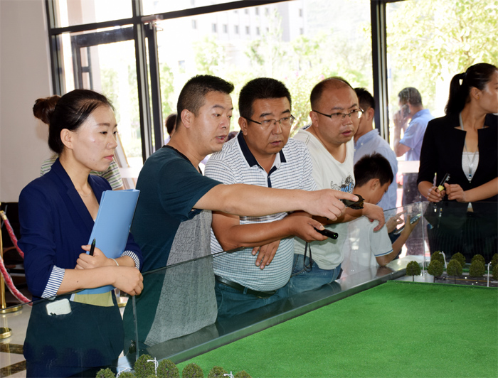 喜報！捷報！一經(jīng)推出即成隴南商業(yè)傳奇！