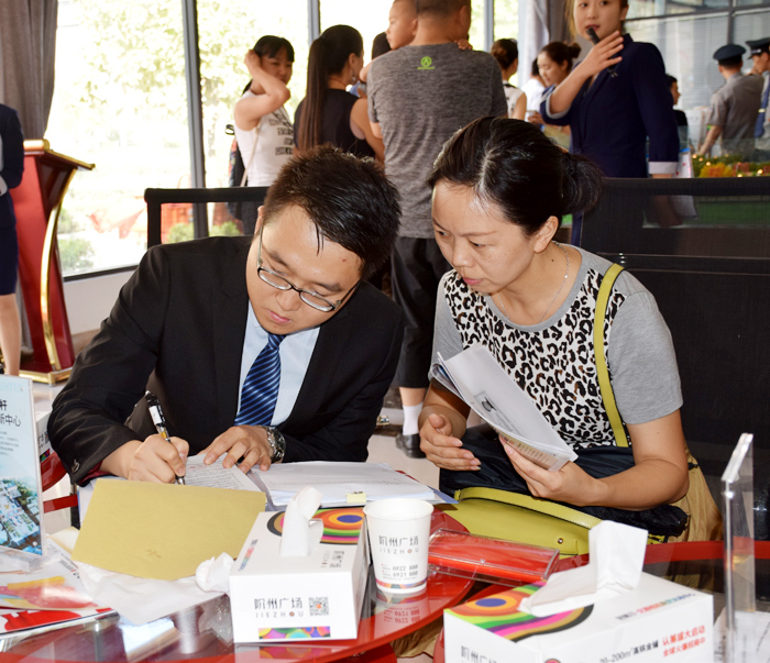 喜報！捷報！一經(jīng)推出即成隴南商業(yè)傳奇！