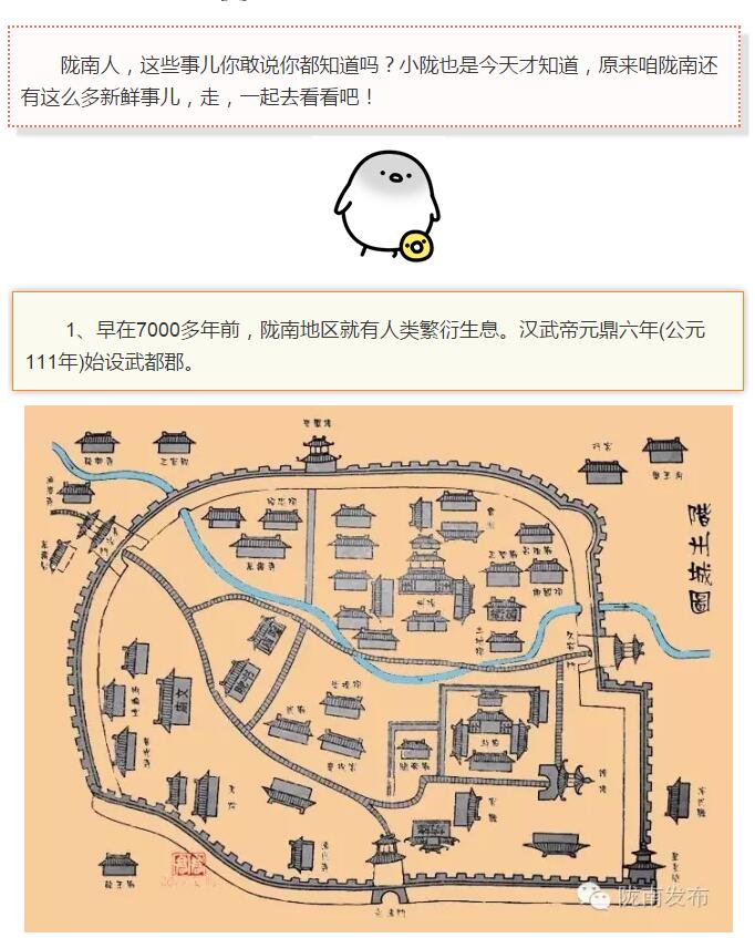 蘭渝鐵路最早由孫中山先生提出？在隴南，你不知道的事兒還有……