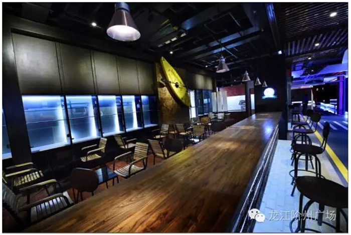 太平洋院線簽約入駐階州廣場(chǎng)！