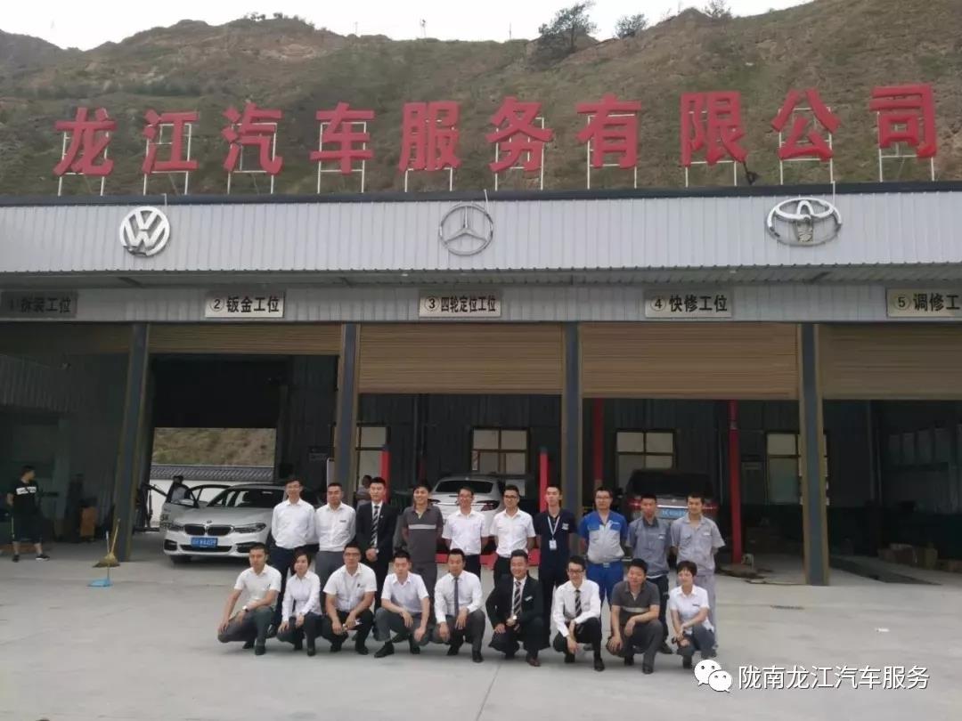 汽車年審、保養(yǎng)｜龍江汽車服務(wù)送您福利紅包！